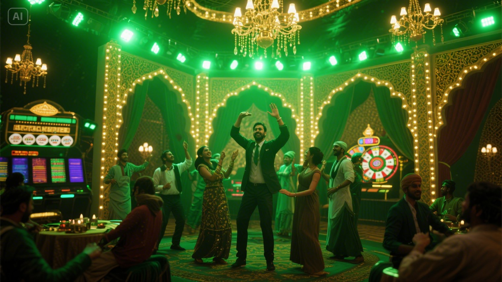 Kakadu CasinoPakistan’s hottest online gaming offer is here! Make your first deposit and get a 200% reward instantly — play responsibly and enjoy massive daily prizes.