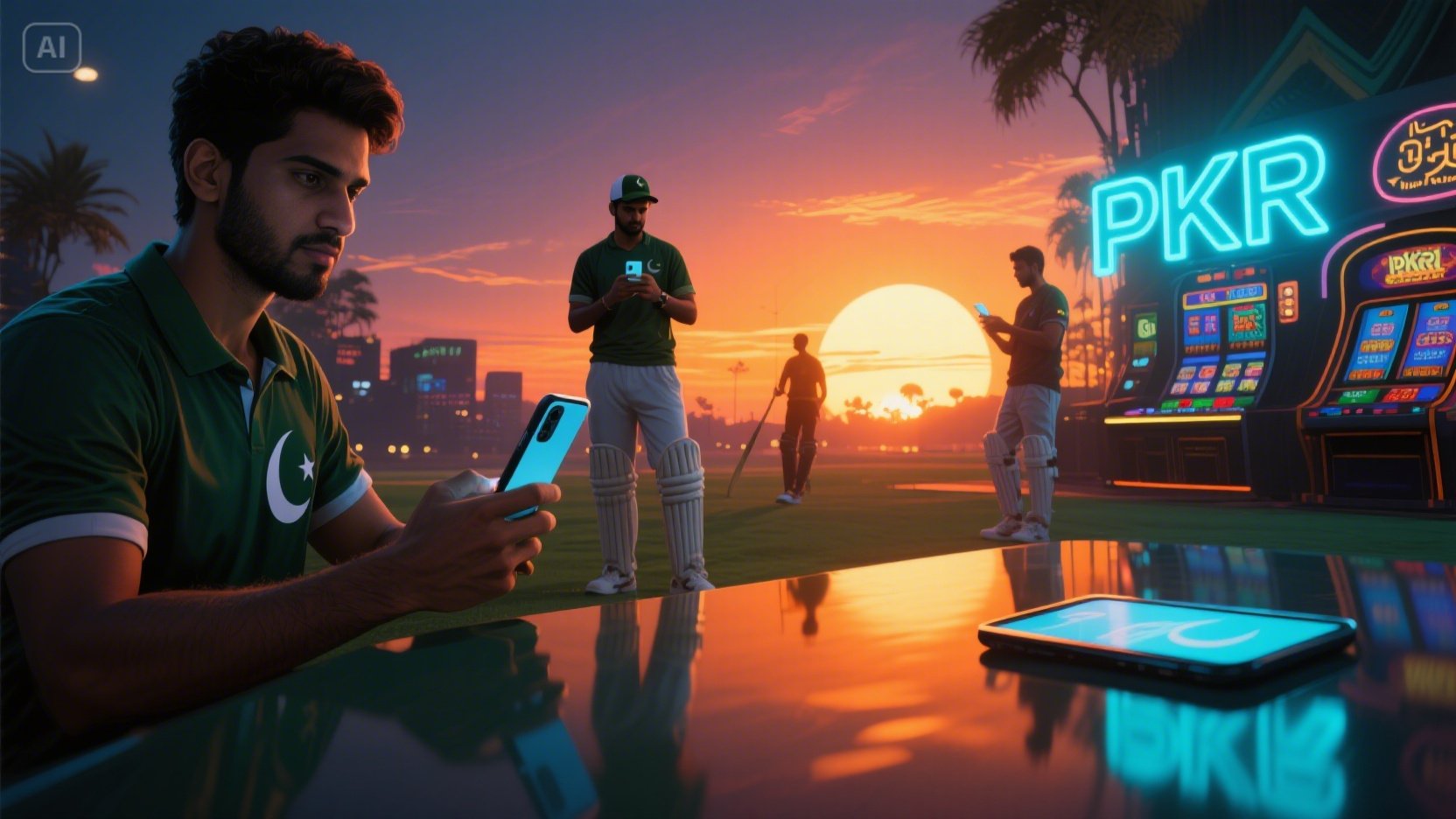 Registration at Kakadu Casino Casino