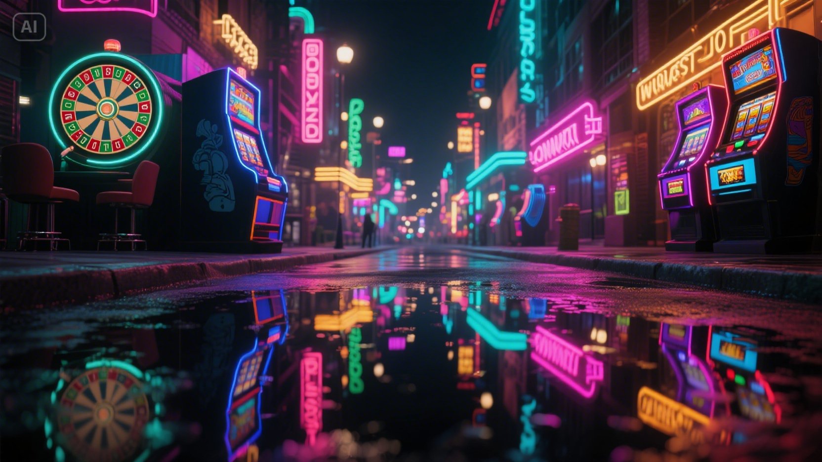 Registration at Kakadu Casino Casino