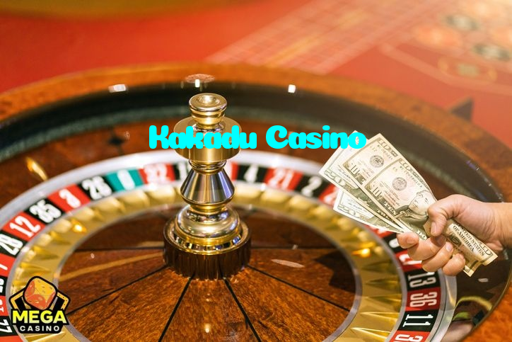 Kakadu Casino