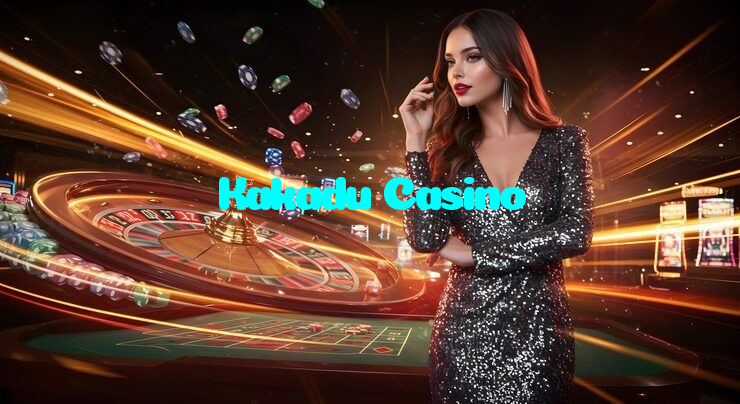 making first deposit on Kakadu Casino website using local payment methods in Pakistan