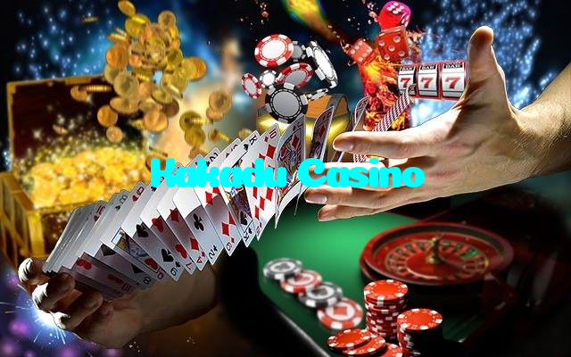 Kakadu Casino casino presented on mobile device in Pakistan with slots and live games