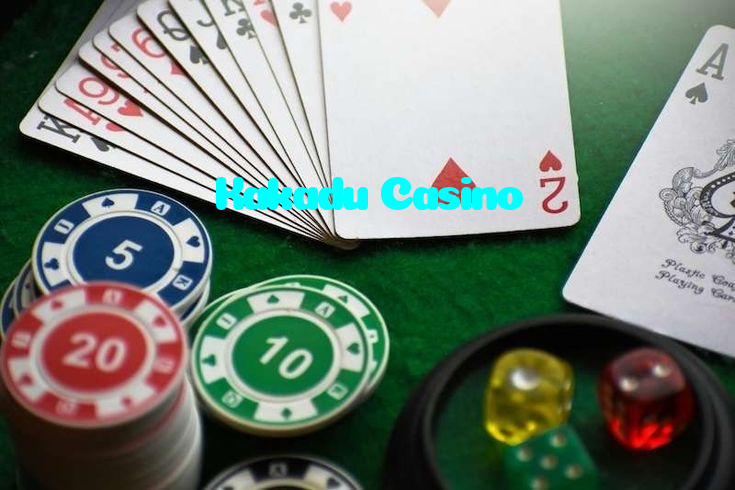 Kakadu Casino